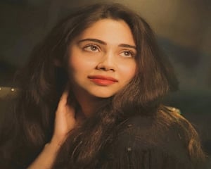 'Shubh Mangal Zyada Saavdhan' singer Zara comes up with new song 'Jogan'