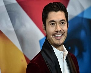 'Snake Eyes' doesn't rely on CGI, says Henry Golding