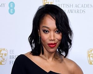 'Star Wars' actress Naomi Ackie to play Whitney Houston in biopic