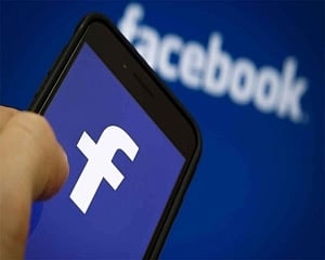 'Stop the Steal' groups still active on Facebook