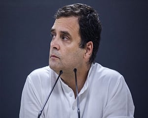 'Tarun Gogoi was my guru': Rahul Gandhi