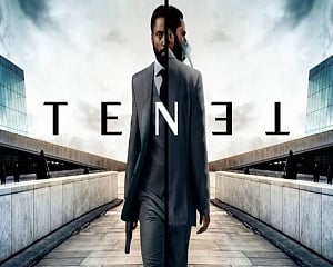 'Tenet' most watched film in India post lockdown