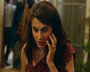 'Thappad' day one: Film collects Rs 3.07cr