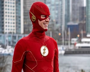 'The Flash' halts production after member tested COVID-19 positive