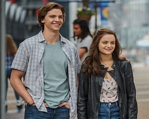 'The Kissing Booth 3' to premiere in summer 2021, reveals Joey King