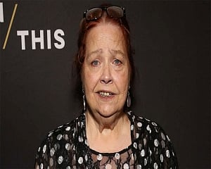 'Two And A Half Men' actress Conchata Ferrell no more