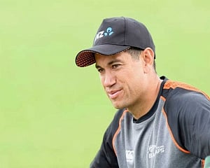 0-5 series whitewash by India hurts: Taylor