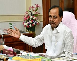 10 new Covid-19 positive cases in Telangana, total 59