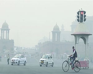 10 ways to detoxify Delhi-NCR