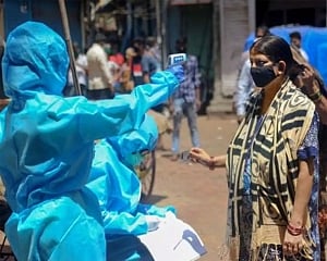 100 new COVID-19 cases in Goa on Friday, count now 2,151