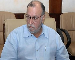13 employees of Delhi LG office test COVID positive, 6 other govt officials infected too