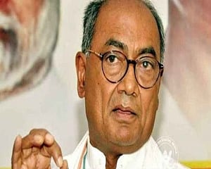 13 of 22 rebel Cong MLAs say they won't quit Cong, confident of winning floor test: Digvijaya Singh