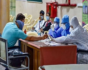 14 firms get license to evaluate COVID-19 tests kits