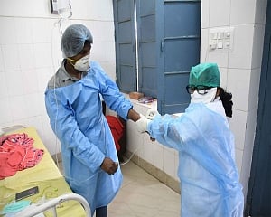 Maha records 229 new COVID-19 cases, count 1,364; 25 deaths