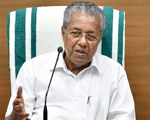 19 new COVID-19 cases reported in Kerala, 1.20 lakh under observation