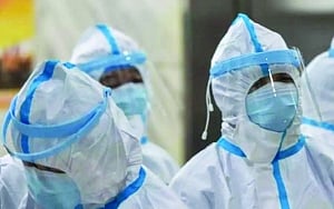 1L PPE kits, N95 masks produced daily by desi firms