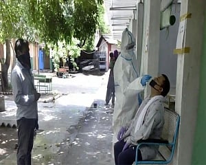 2,008 fresh COVID-19 cases take Delhi tally to 1,02,831; death toll climbs to 3,165