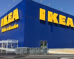 2 million customers visit IKEA's Hyderabad store in 2019-20
