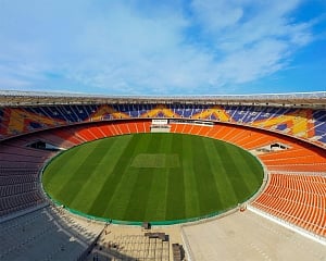2 Tests including D/N for Motera; Chennai to host 2 Tests, 3 ODIs for Pune