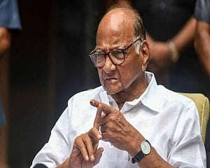 2014 support offer was 'ploy' to keep Sena away from BJP:Pawar