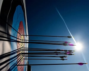 2020 World Archery Field C'ships postponed to 2022 due to COVID-19