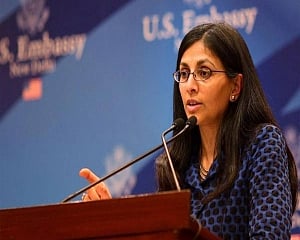 2021 to provide important opportunities to broaden India-US partnership:  Biswa