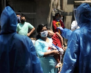 210 new COVID-19 cases in AP, tally climbs to 4,460