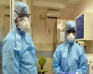22 more test positive for COVID-19 in West Bengal
