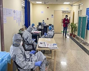 228 new COVID-29 cases in Guj; state tally rises to 1,604