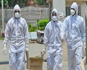 24 new cases in Kerala, COVID-19 tally touches 666