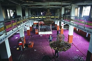 25 Sikhs massacred in Kabul gurdwara attack