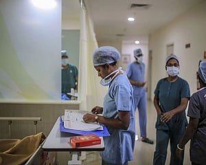 283 new COVID-19 cases found in M'rashtra; tally up to 4,483
