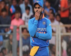 2nd ODI: Kohli to be back at No.3 after all-openers-on-board strategy backfires