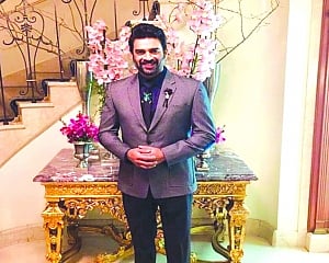 3 Idiots is my visiting card: Madhavan