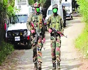 3 killed in Shopian encounter were labourers: Army probe