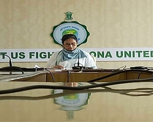 3-month plan needed to deal with COVID-19 crisis, immediate relief  unlikely: Mamata