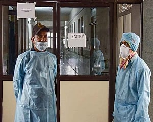 3 new COVID-19 cases in Gautam Buddh Nagar; total now 95