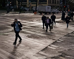 31.4% spring slide for a US economy likely to shrink in 2020