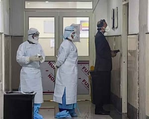328 new coronavirus cases in Maharashtra, tally 3,648
