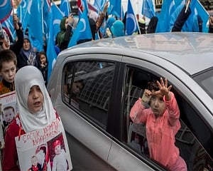 39 countries at UN call for monitoring of rights situation in China