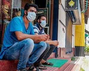 39 fresh cases of Covid cases in Kerala