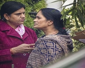 4 convicts in Nirbhaya case to be hanged on January 22, says court