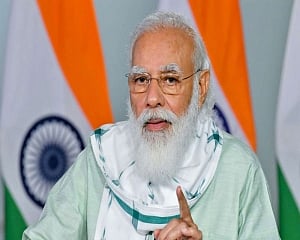 4 killed JeM terrorists were planning big attack, PM reviews security apparatus