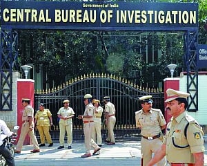 4 upper caste men named in Hathras case