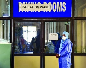 450 returnees missing in Punjab, Andhra