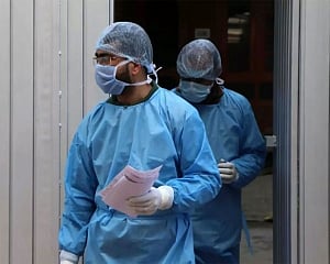 47 new COVID-19 patients in Maha, tally jumps to 537