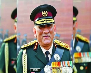 5 theatre commands for modern warefare by 2022
