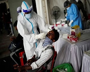 50% rise in active COVID-19 cases in Delhi in a month