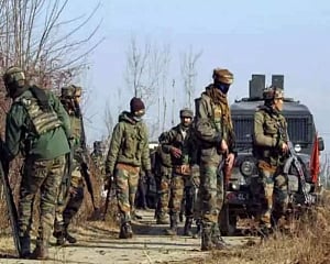 50 terrorists killed in J-K in 2020; 18 during lockdown