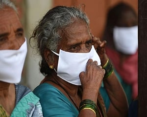 50-year-old man tests positive for COVID-19 in Mizoram; second